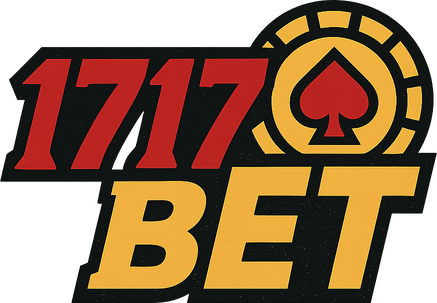 1717bet Logo